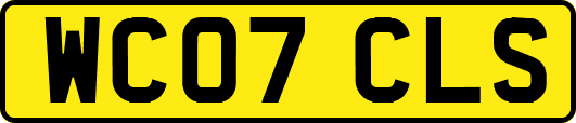 WC07CLS