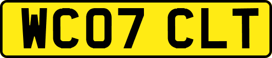 WC07CLT