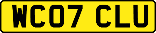 WC07CLU