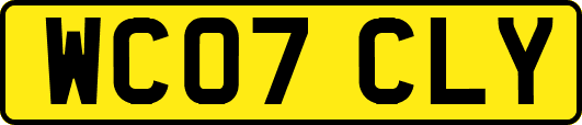 WC07CLY