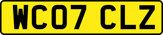 WC07CLZ