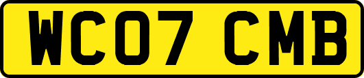 WC07CMB