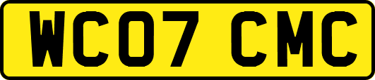 WC07CMC