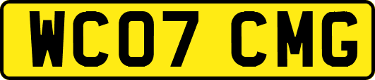 WC07CMG
