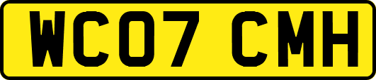 WC07CMH