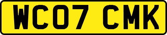WC07CMK