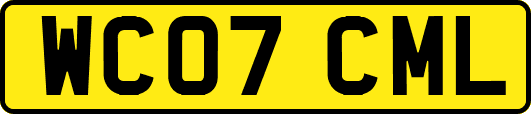 WC07CML