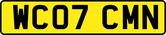 WC07CMN