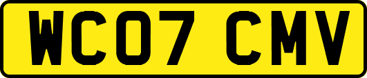 WC07CMV