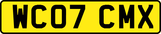 WC07CMX