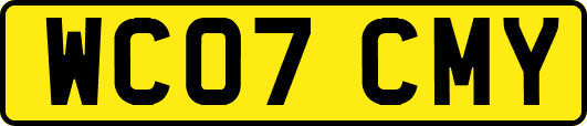 WC07CMY