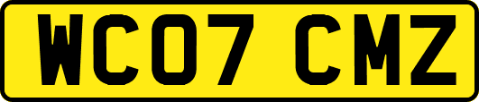 WC07CMZ