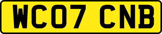 WC07CNB