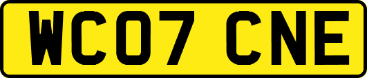 WC07CNE