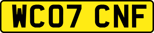 WC07CNF