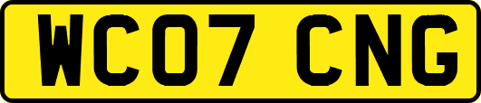 WC07CNG