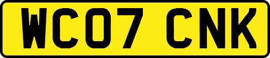 WC07CNK
