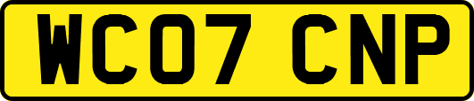 WC07CNP