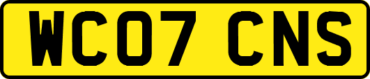 WC07CNS