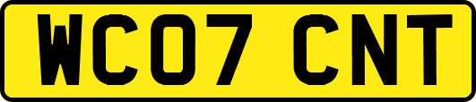 WC07CNT