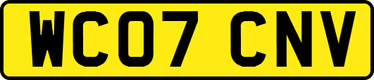 WC07CNV