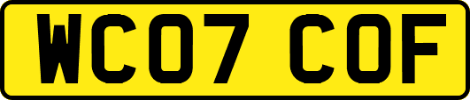 WC07COF