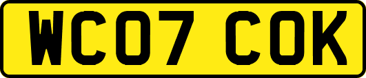 WC07COK