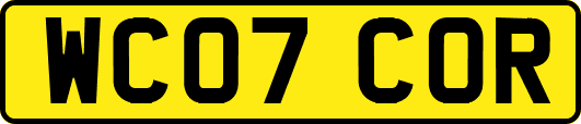 WC07COR