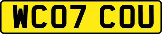 WC07COU