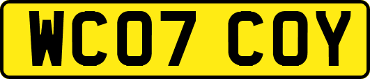 WC07COY