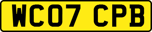 WC07CPB