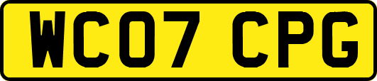 WC07CPG