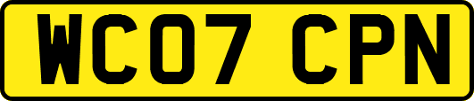 WC07CPN