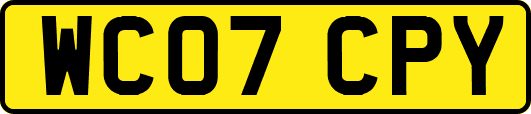 WC07CPY