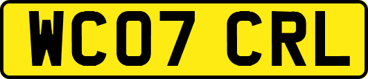 WC07CRL