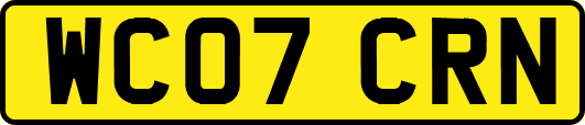 WC07CRN