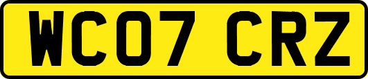 WC07CRZ
