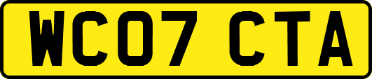 WC07CTA