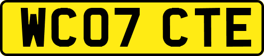 WC07CTE