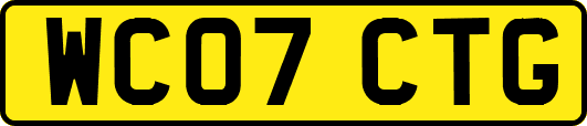 WC07CTG