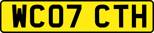 WC07CTH