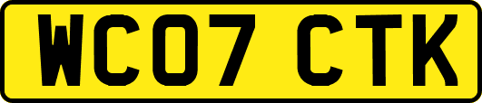 WC07CTK