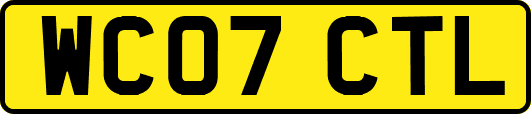WC07CTL
