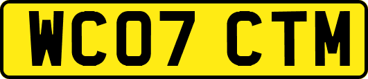 WC07CTM