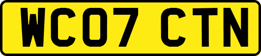 WC07CTN