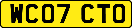 WC07CTO