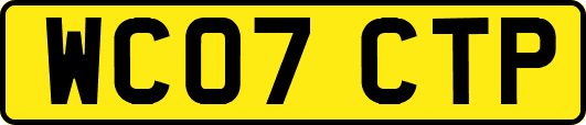 WC07CTP
