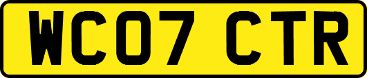 WC07CTR