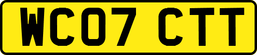 WC07CTT