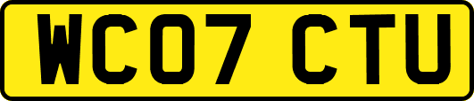 WC07CTU